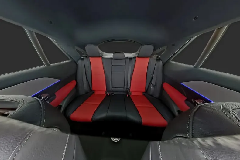 Mercedes-Benz GLE Coupe din 2025 cu 29.300 km - oferta MER198254 - foto 7