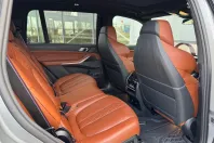 BMW X7 (Seria X) din 2023 cu 83.200 km - oferta BMW198255 - foto 10