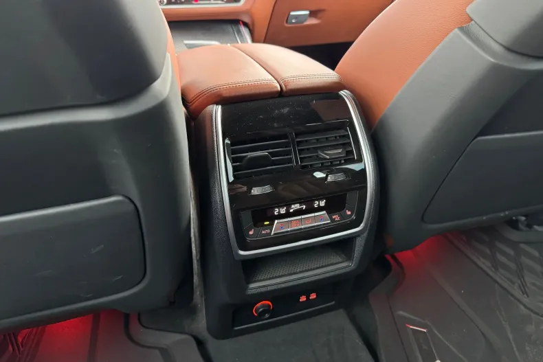 BMW X7 (Seria X) din 2023 cu 83.200 km - oferta BMW198255 - foto 17