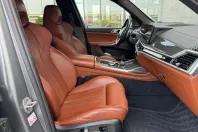 BMW X7 (Seria X) din 2023 cu 83.200 km - oferta BMW198255 - foto 20