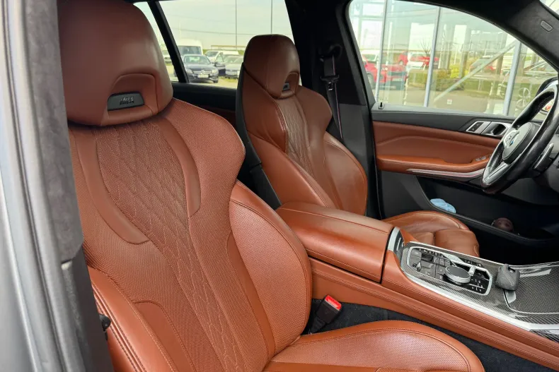 BMW X7 (Seria X) din 2023 cu 83.200 km - oferta BMW198255 - foto 21