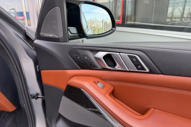 BMW X7 (Seria X) din 2023 cu 83.200 km - oferta BMW198255 - foto 23