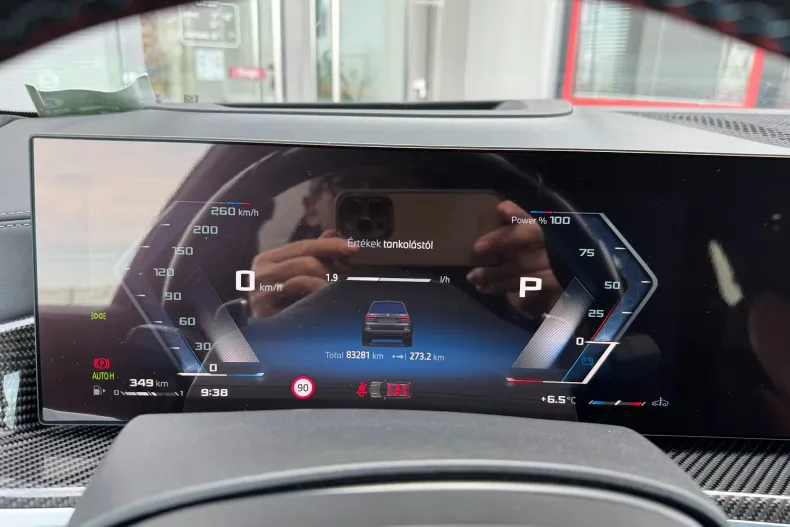 BMW X7 (Seria X) din 2023 cu 83.200 km - oferta BMW198255 - foto 26