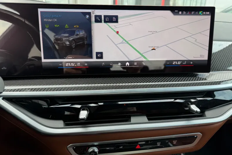 BMW X7 (Seria X) din 2023 cu 83.200 km - oferta BMW198255 - foto 28