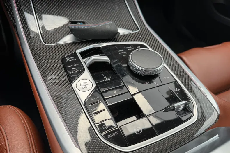 BMW X7 (Seria X) din 2023 cu 83.200 km - oferta BMW198255 - foto 29