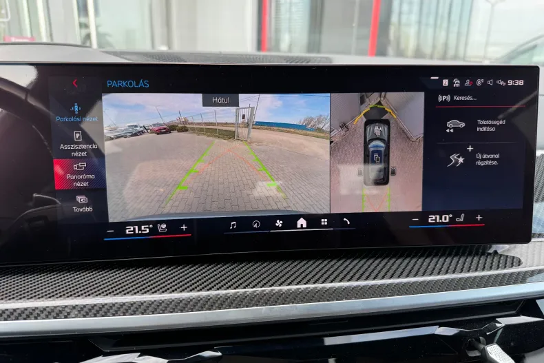 BMW X7 (Seria X) din 2023 cu 83.200 km - oferta BMW198255 - foto 30