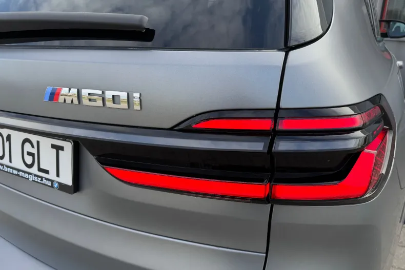 BMW X7 (Seria X) din 2023 cu 83.200 km - oferta BMW198255 - foto 37