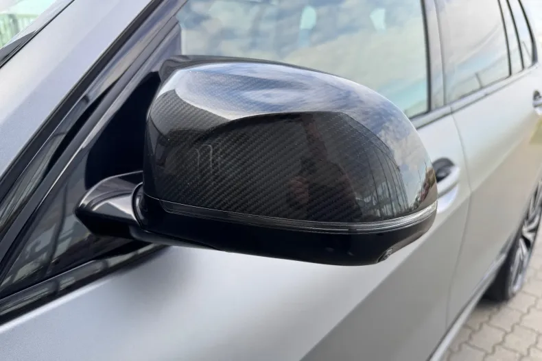 BMW X7 (Seria X) din 2023 cu 83.200 km - oferta BMW198255 - foto 39