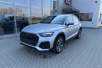 Audi Q5 din 2023 - oferta AUD198256