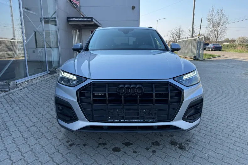 Audi Q5 din 2023 cu 164.700 km - oferta AUD198256 - foto 2