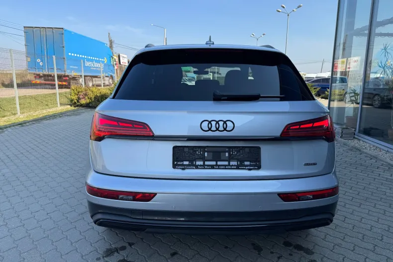 Audi Q5 din 2023 cu 164.700 km - oferta AUD198256 - foto 5