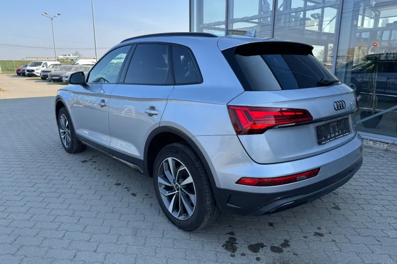Audi Q5 din 2023 cu 164.700 km - oferta AUD198256 - foto 6