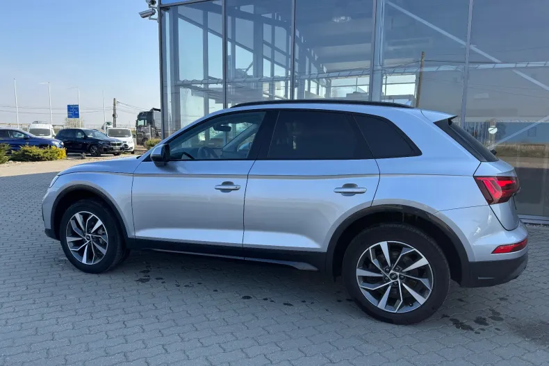 Audi Q5 din 2023 cu 164.700 km - oferta AUD198256 - foto 7