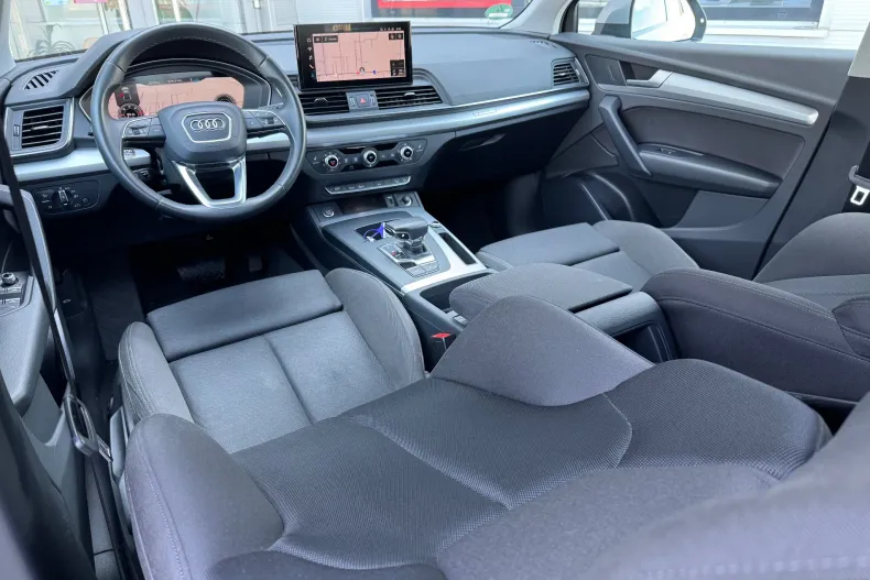 Audi Q5 din 2023 cu 164.700 km - oferta AUD198256 - foto 8