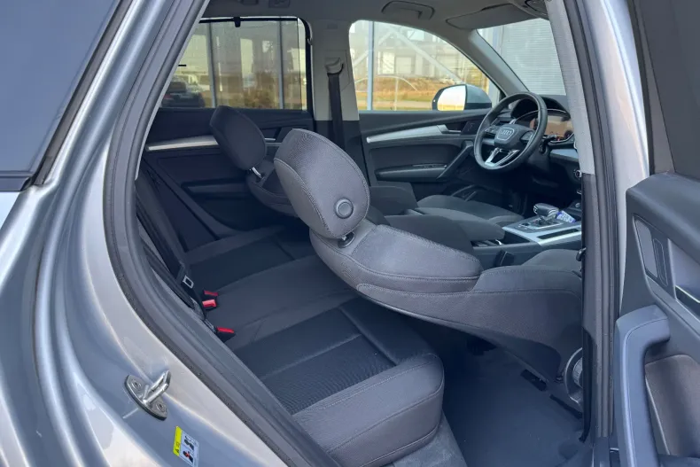 Audi Q5 din 2023 cu 164.700 km - oferta AUD198256 - foto 10