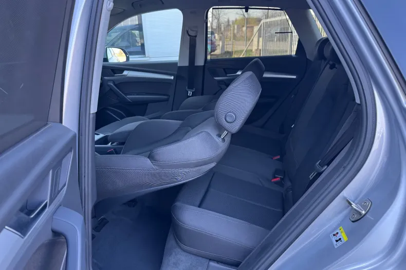 Audi Q5 din 2023 cu 164.700 km - oferta AUD198256 - foto 11