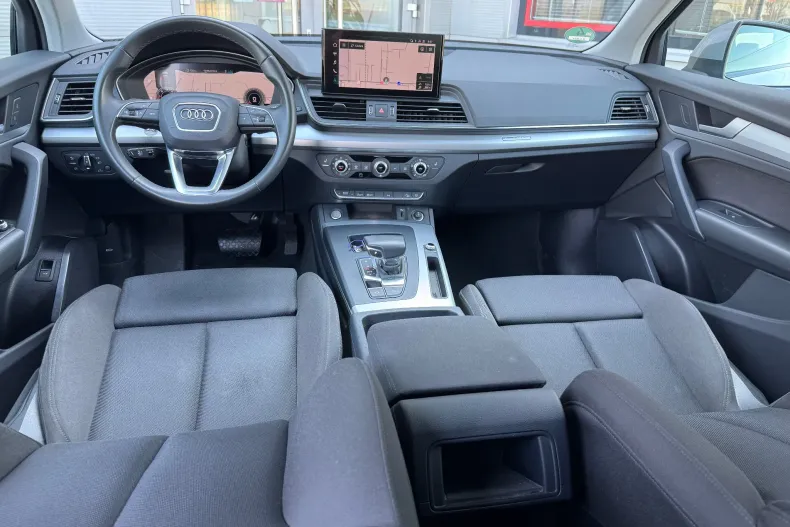 Audi Q5 din 2023 cu 164.700 km - oferta AUD198256 - foto 12