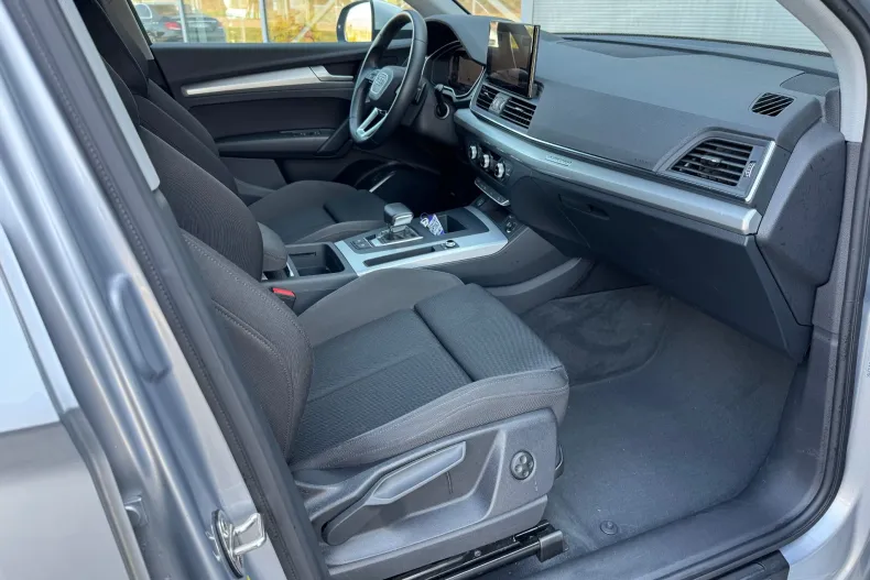 Audi Q5 din 2023 cu 164.700 km - oferta AUD198256 - foto 14