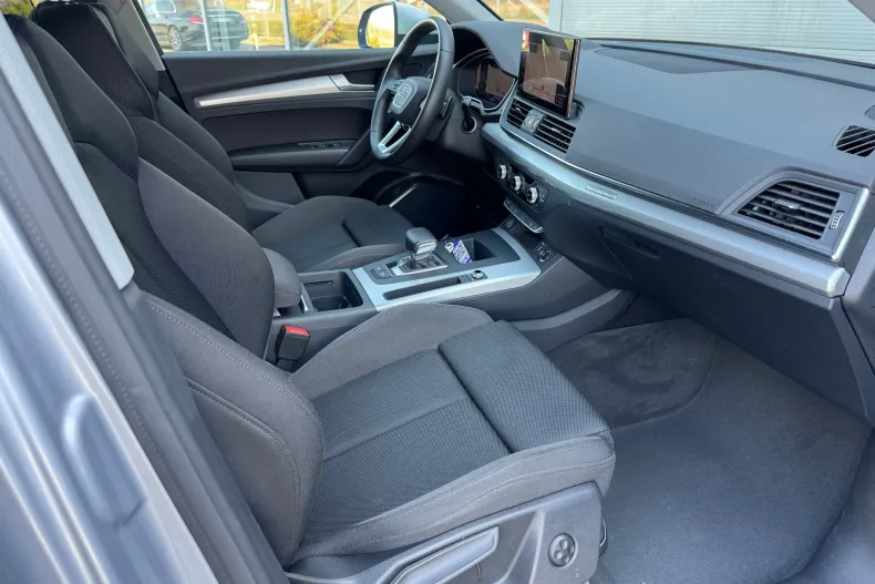 Audi Q5 din 2023 cu 164.700 km - oferta AUD198256 - foto 15