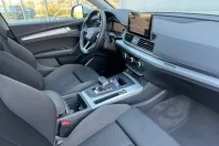 Audi Q5 din 2023 cu 164.700 km - oferta AUD198256 - foto 16