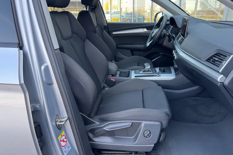 Audi Q5 din 2023 cu 164.700 km - oferta AUD198256 - foto 17