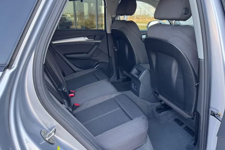 Audi Q5 din 2023 cu 164.700 km - oferta AUD198256 - foto 18