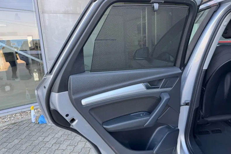 Audi Q5 din 2023 cu 164.700 km - oferta AUD198256 - foto 20