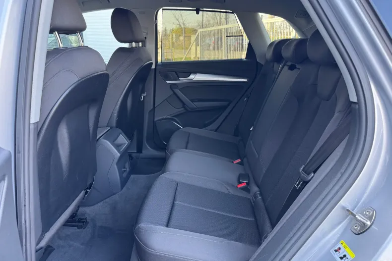 Audi Q5 din 2023 cu 164.700 km - oferta AUD198256 - foto 21