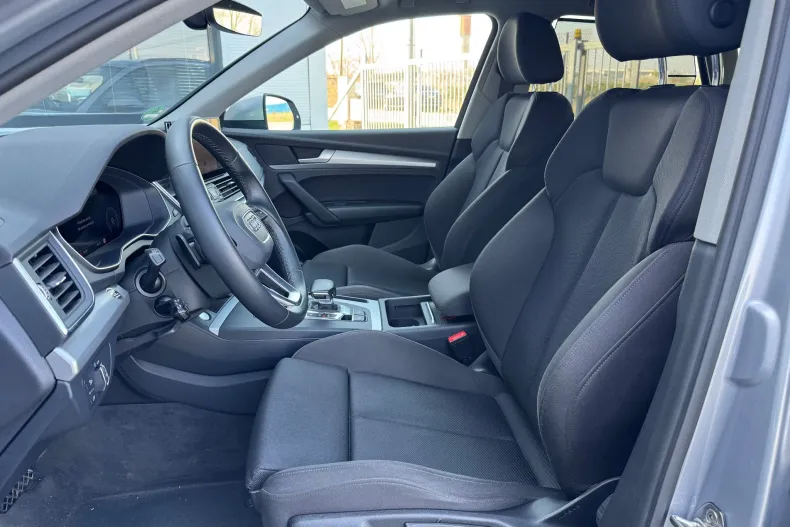 Audi Q5 din 2023 cu 164.700 km - oferta AUD198256 - foto 23