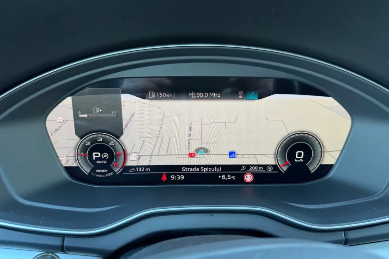 Audi Q5 din 2023 cu 164.700 km - oferta AUD198256 - foto 24