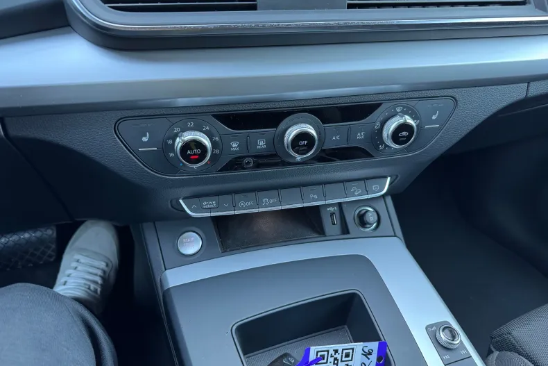 Audi Q5 din 2023 cu 164.700 km - oferta AUD198256 - foto 28