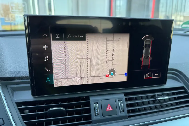 Audi Q5 din 2023 cu 164.700 km - oferta AUD198256 - foto 29