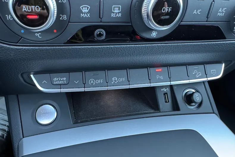 Audi Q5 din 2023 cu 164.700 km - oferta AUD198256 - foto 30