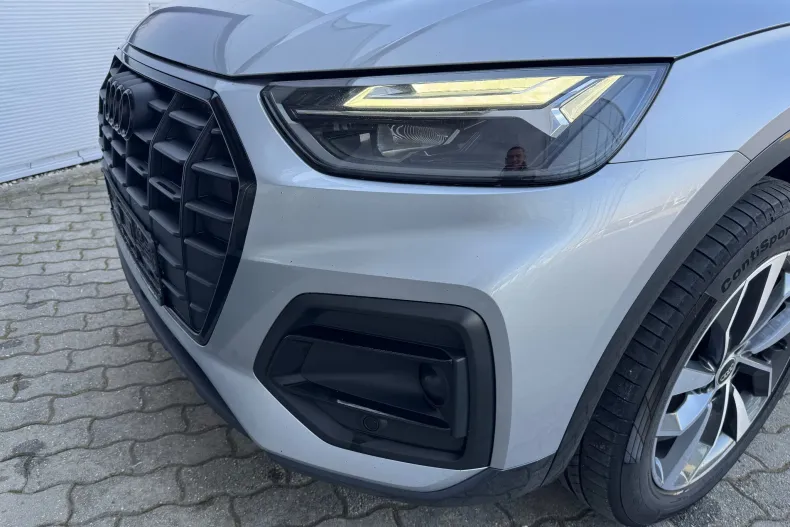 Audi Q5 din 2023 cu 164.700 km - oferta AUD198256 - foto 35