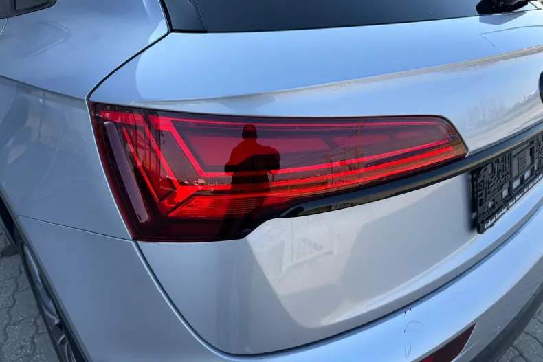 Audi Q5 din 2023 cu 164.700 km - oferta AUD198256 - foto 36