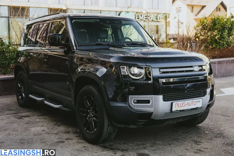 Land Rover Defender din 2020 cu 113.101 km - oferta LAN198257 - foto 1