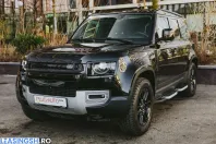 Land Rover Defender din 2020 cu 113.101 km - oferta LAN198257 - foto 3