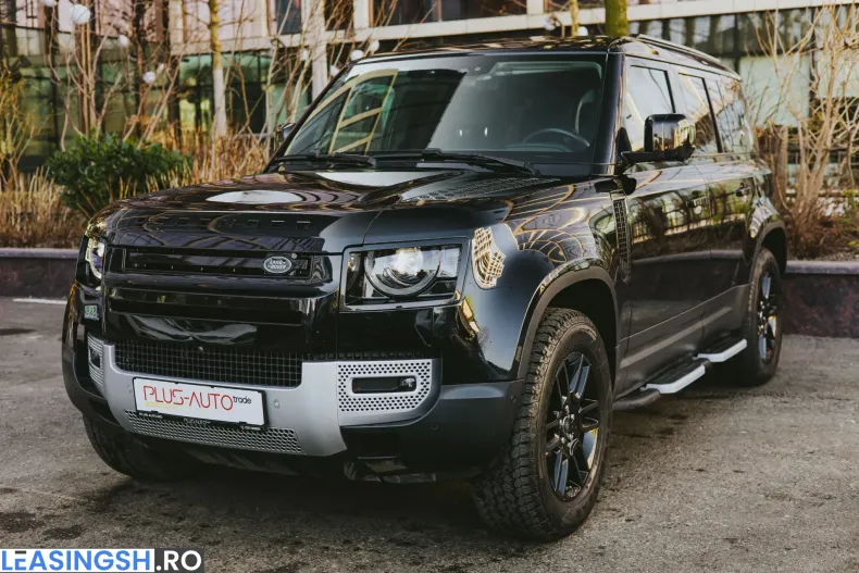 Land Rover Defender din 2020 cu 113.101 km - oferta LAN198257 - foto 3