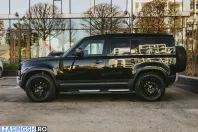 Land Rover Defender din 2020 cu 113.101 km - oferta LAN198257 - foto 8