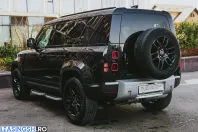 Land Rover Defender din 2020 cu 113.101 km - oferta LAN198257 - foto 10