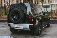 Land Rover Defender din 2020 cu 113.101 km - oferta LAN198257 - foto 12