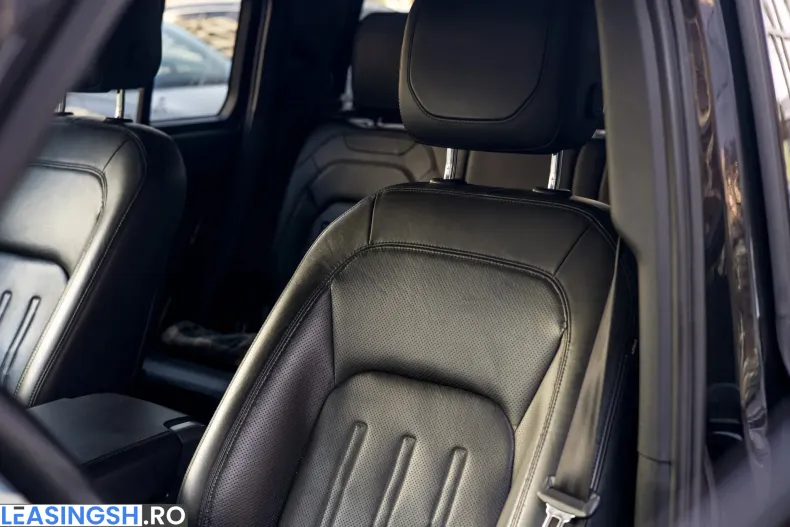 Land Rover Defender din 2020 cu 113.101 km - oferta LAN198257 - foto 17