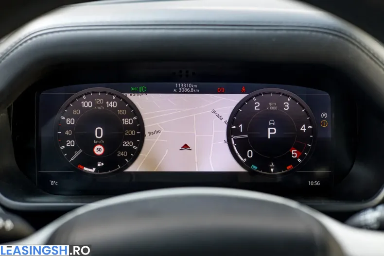 Land Rover Defender din 2020 cu 113.101 km - oferta LAN198257 - foto 18