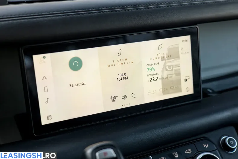 Land Rover Defender din 2020 cu 113.101 km - oferta LAN198257 - foto 19