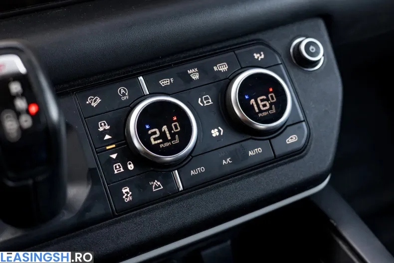 Land Rover Defender din 2020 cu 113.101 km - oferta LAN198257 - foto 21