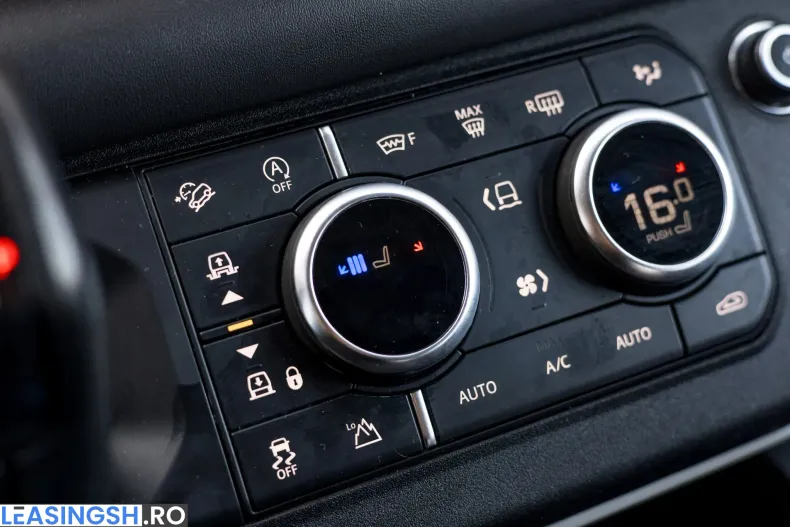 Land Rover Defender din 2020 cu 113.101 km - oferta LAN198257 - foto 22