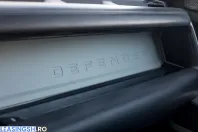 Land Rover Defender din 2020 cu 113.101 km - oferta LAN198257 - foto 25