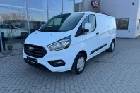 Ford Transit Custom din 2021 cu 121.000 km - oferta FOR198258 - foto 1