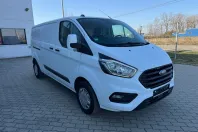 Ford Transit Custom din 2021 cu 121.000 km - oferta FOR198258 - foto 3