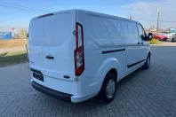 Ford Transit Custom din 2021 cu 121.000 km - oferta FOR198258 - foto 4